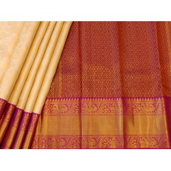 Bridal saree