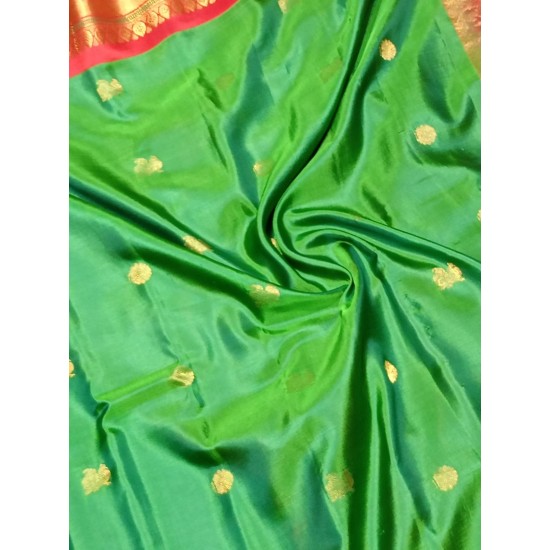 Gadwal sarees 