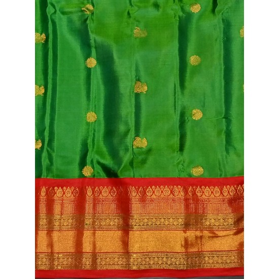 Gadwal sarees 