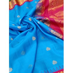 Gadwal saree