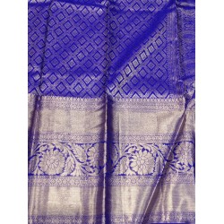 Kanchi Pattu Bridal Wear