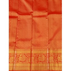 Kanchi Pattu Bridal Wear