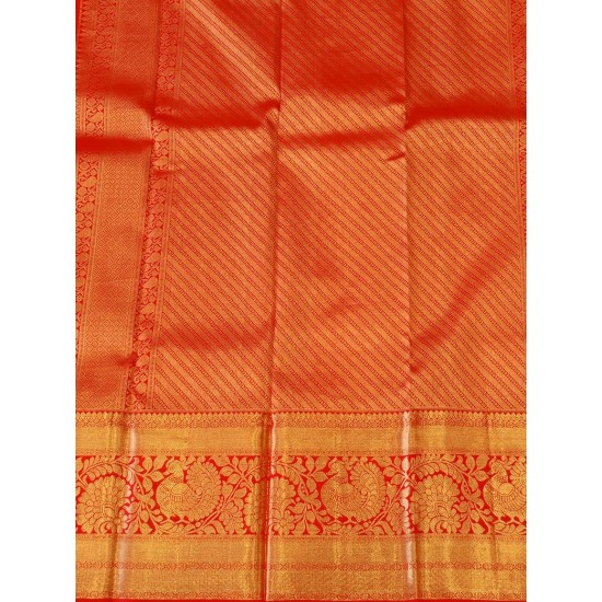 Kanchi Pattu Bridal Wear