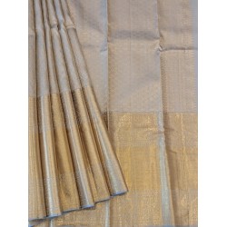 Kanchi Pattu Bridal Wear