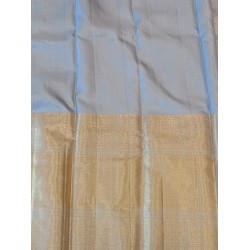 Kanchi Pattu Bridal Wear