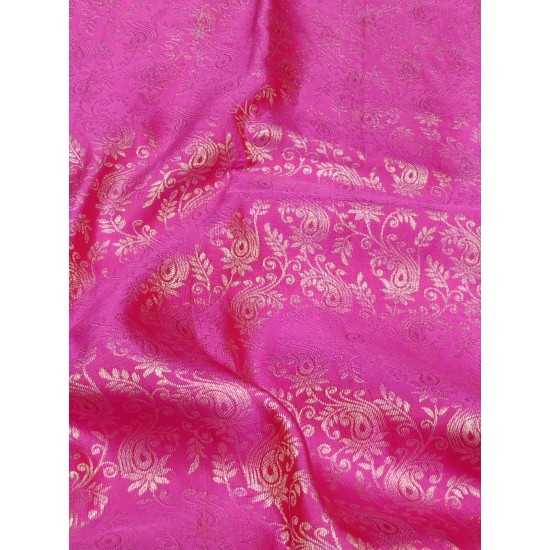 Kanchi Pattu Bridal Wear