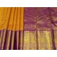 Kanchi Pattu Bridal Wear