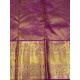 Kanchi Pattu Bridal Wear