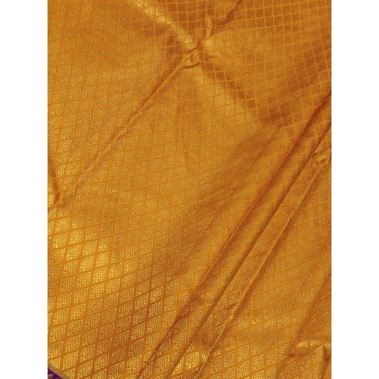 Kanchi Pattu Bridal Wear