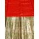 Kanchi Pattu Bridal Wear
