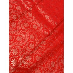 Kanchi Pattu Bridal Wear