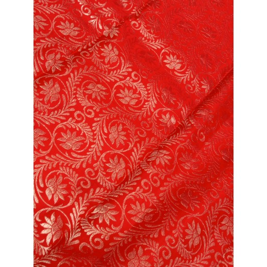 Kanchi Pattu Bridal Wear