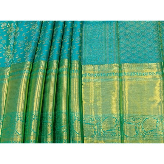 Kanchi Pattu Bridal Wear Kanchi Pattu Bridal Wear