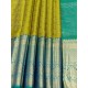 Kanchi Pattu Bridal Wear Kanchi Pattu Bridal Wear