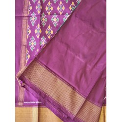 Ikkat Pattu Ikkat Pattu