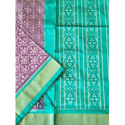 Ikkat Pattu