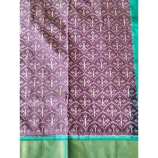 Ikkat Pattu