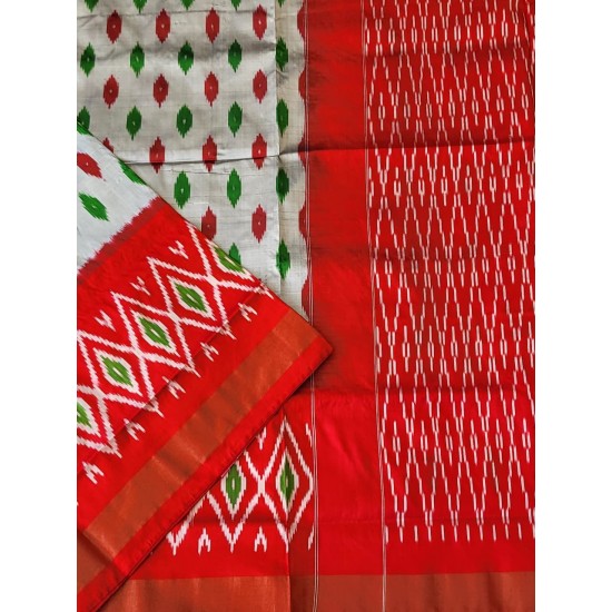 Ikkat Pattu