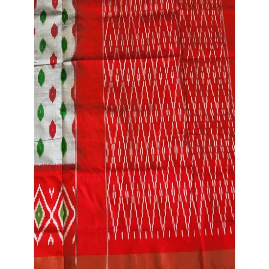Ikkat Pattu