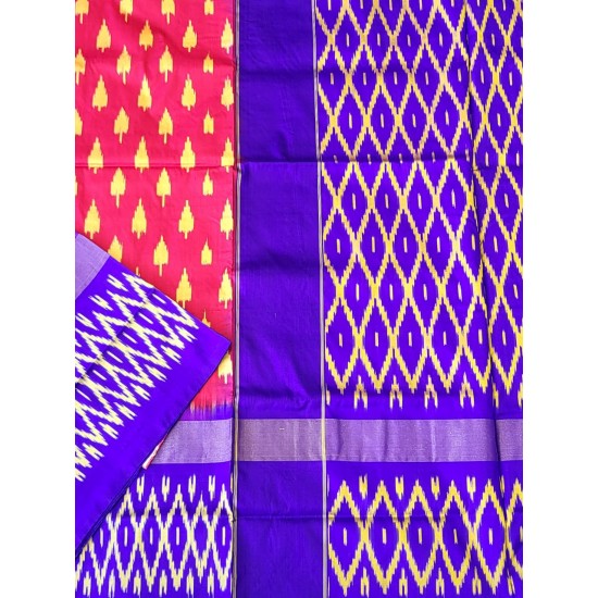 Ikkat Pattu