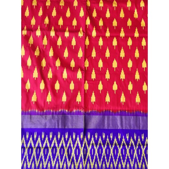 Ikkat Pattu