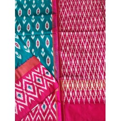 Ikkat Pattu Ikkat Pattu