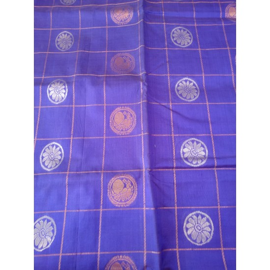 Kuppadam Saree