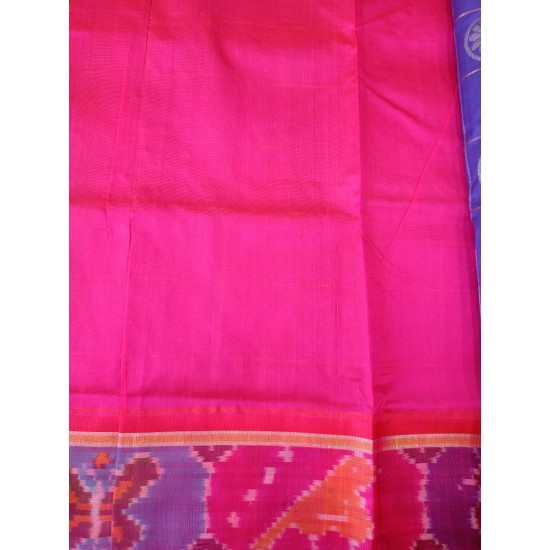 Kuppadam Saree