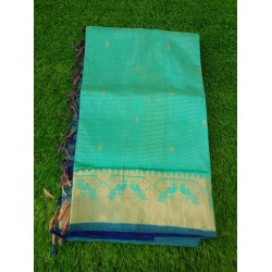 Kuppadam Saree
