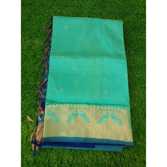 Kuppadam Saree