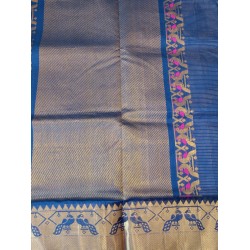 Kuppadam Saree