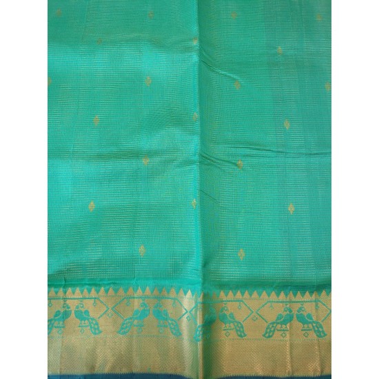 Kuppadam Saree