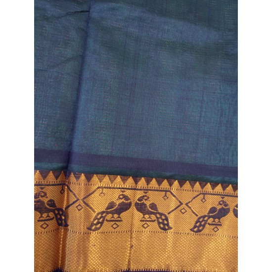 Kuppadam Saree