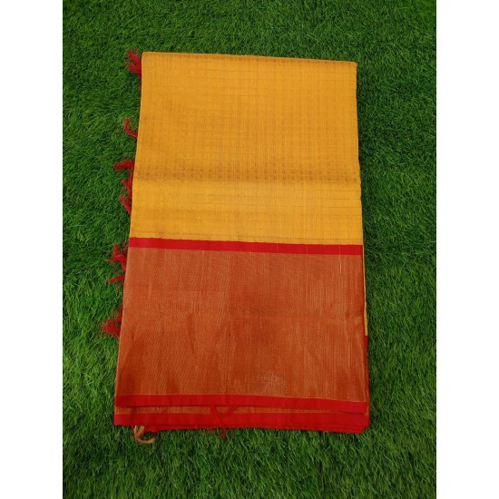 Kuppadam Saree
