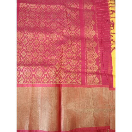 Kuppadam Saree