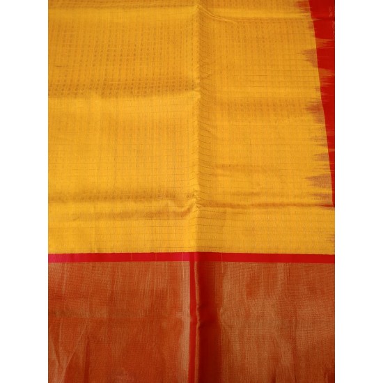 Kuppadam Saree