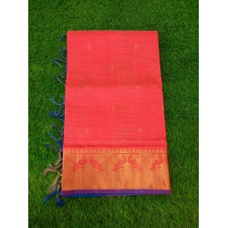 Kuppadam Saree