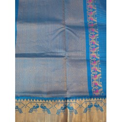 Kuppadam Saree