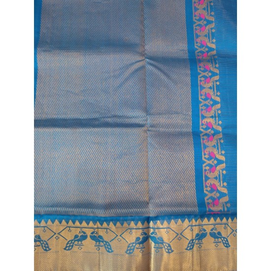 Kuppadam Saree