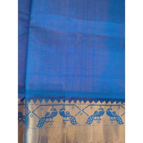 Kuppadam Saree