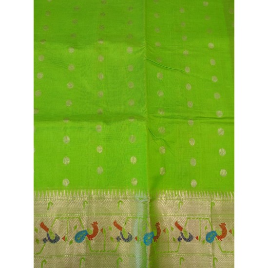 Kuppadam Saree