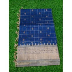 Kuppadam Saree