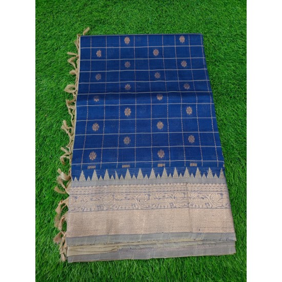 Kuppadam Saree