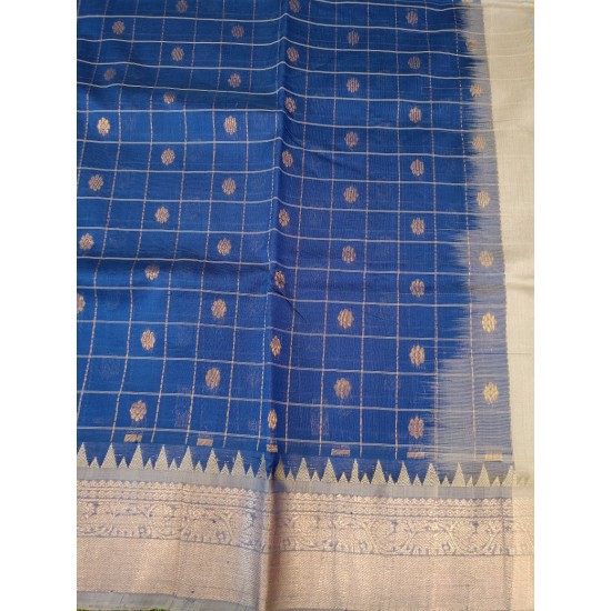 Kuppadam Saree