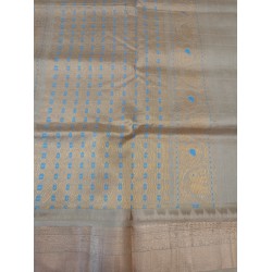 Kuppadam Saree