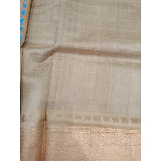 Kuppadam Saree