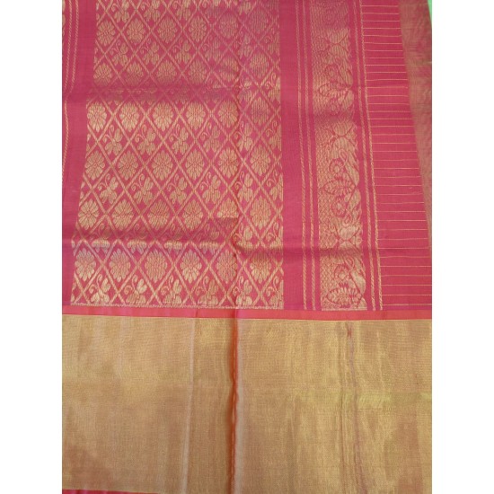 Kuppadam Saree
