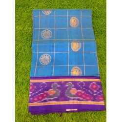 Kuppadam Saree