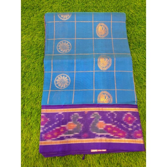 Kuppadam Saree