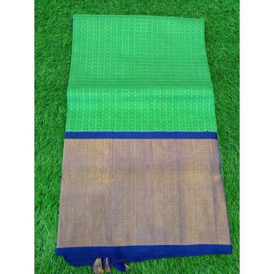 Kuppadam Saree